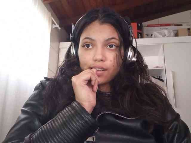 Bombonzin webcam