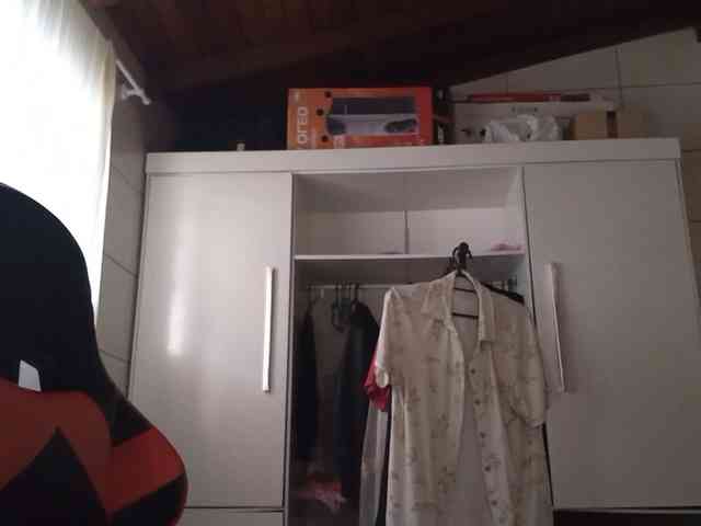 Bombonzin webcam
