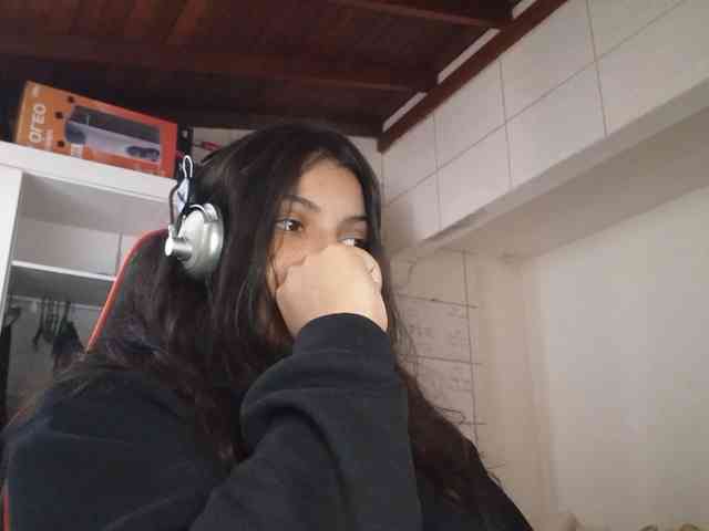 Bombonzin webcam