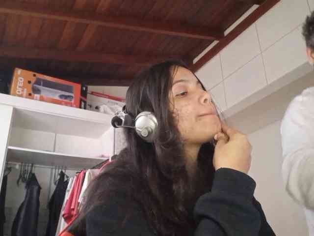 Bombonzin webcam
