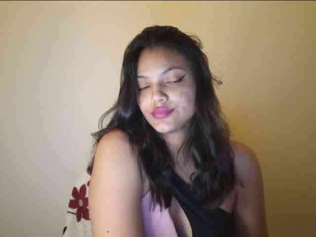 Bombonzin webcam