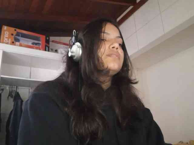 Bombonzin webcam