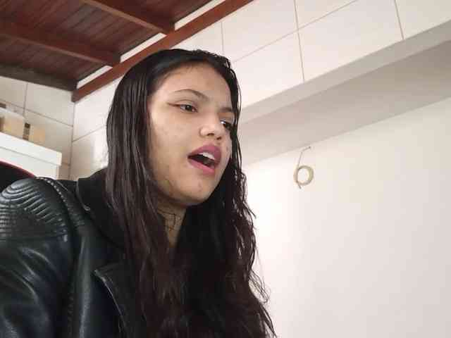 Bombonzin webcam