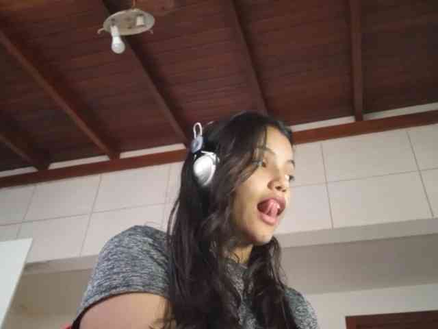 Bombonzin webcam