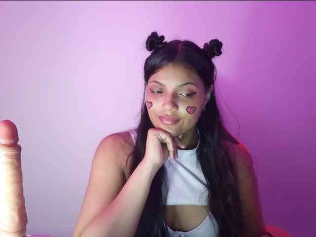 Bombonzin webcam