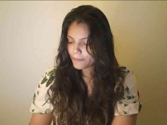 Bombonzin webcam