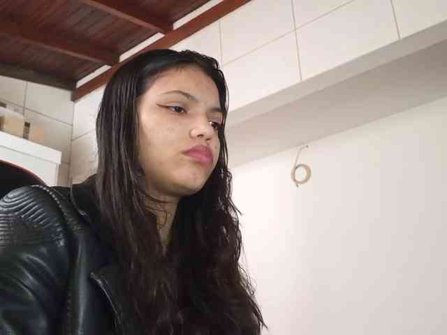 Bombonzin webcam