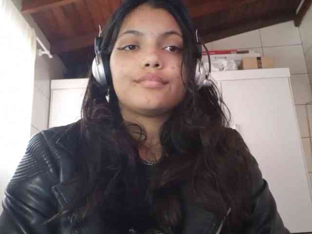 Bombonzin webcam