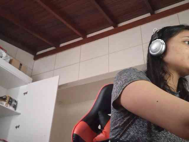 Bombonzin webcam