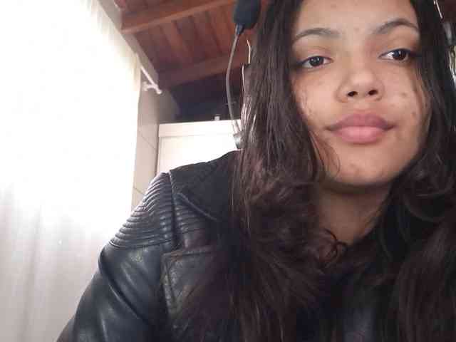 Bombonzin webcam