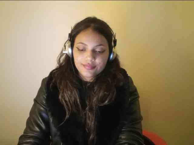 Bombonzin webcam