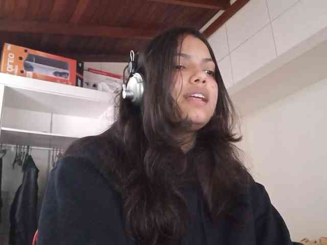Bombonzin webcam