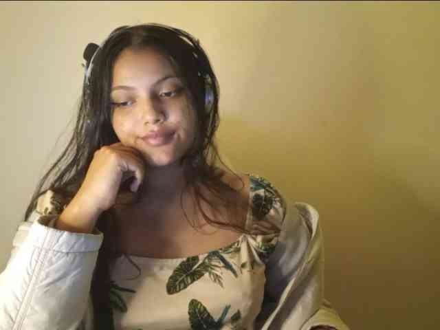 Bombonzin webcam