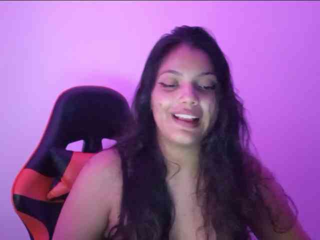 Bombonzin webcam