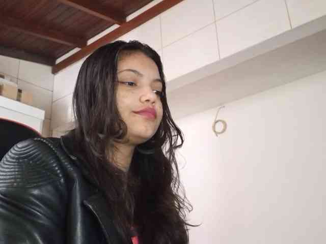 Bombonzin webcam