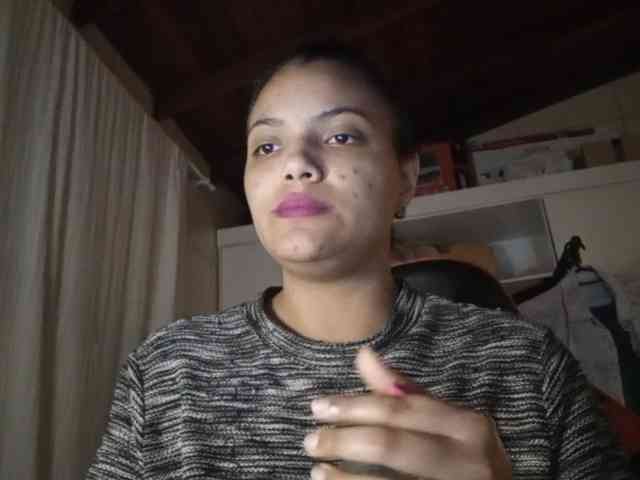 Bombonzin webcam