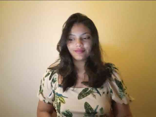 Bombonzin webcam
