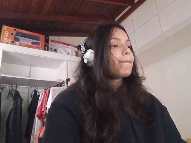 Bombonzin webcam