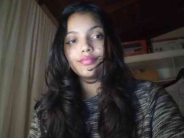 Bombonzin webcam