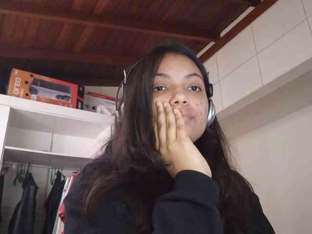 Bombonzin webcam