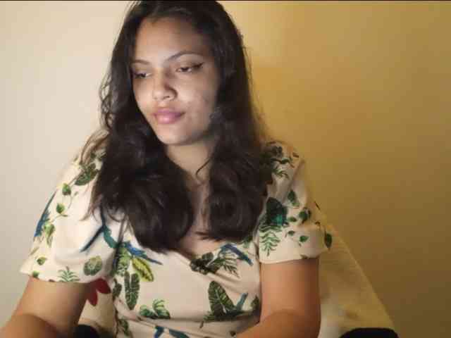 Bombonzin webcam