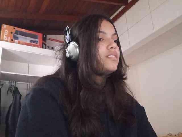 Bombonzin webcam