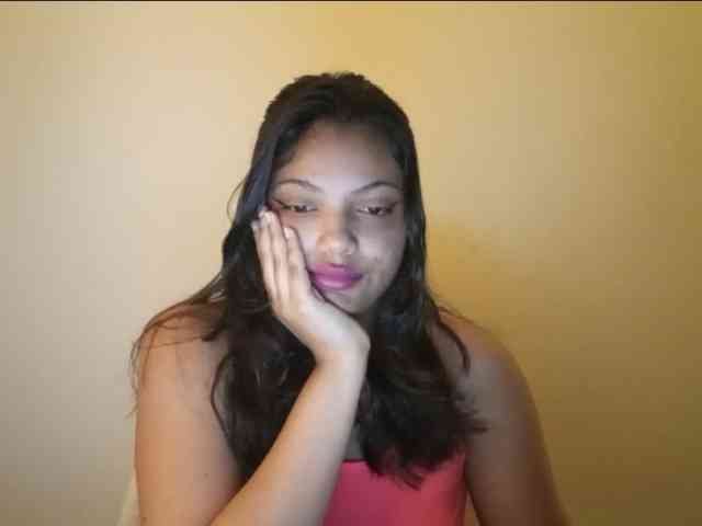 Bombonzin webcam