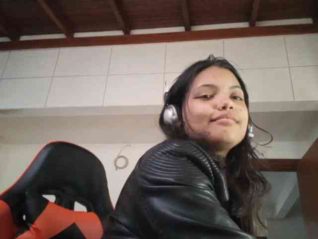 Bombonzin webcam