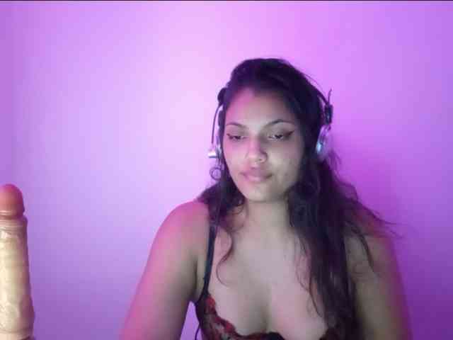 Bombonzin webcam