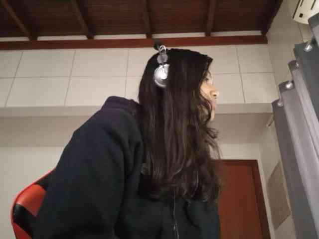 Bombonzin webcam