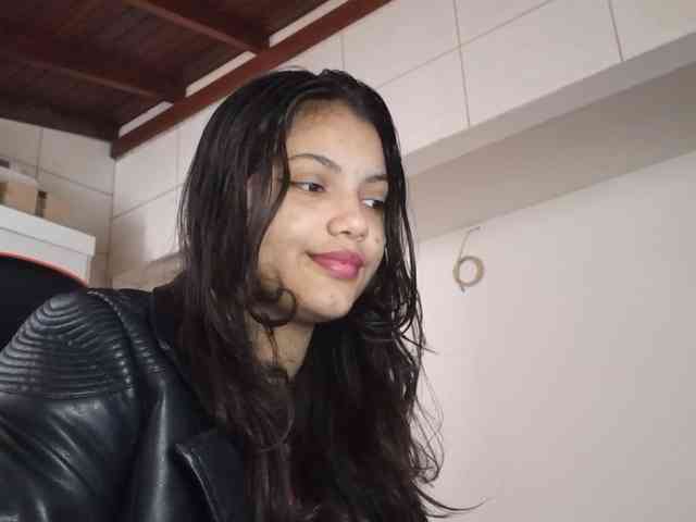 Bombonzin webcam