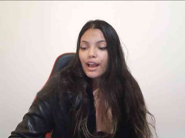 Bombonzin webcam