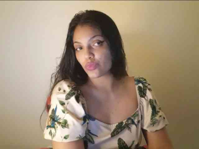 Bombonzin webcam