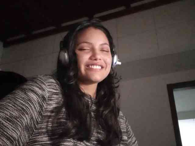 Bombonzin webcam