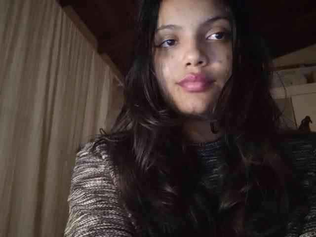 Bombonzin webcam
