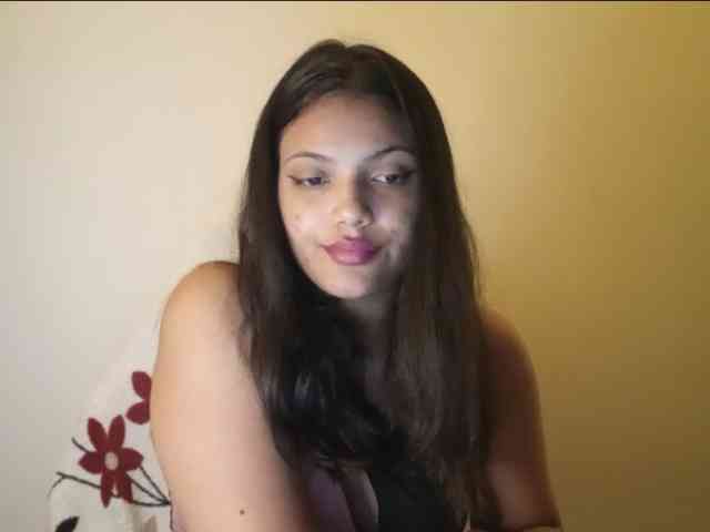 Bombonzin webcam