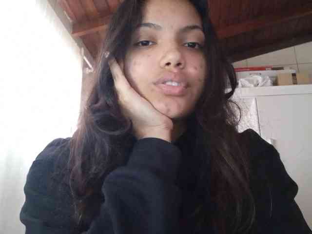 Bombonzin webcam