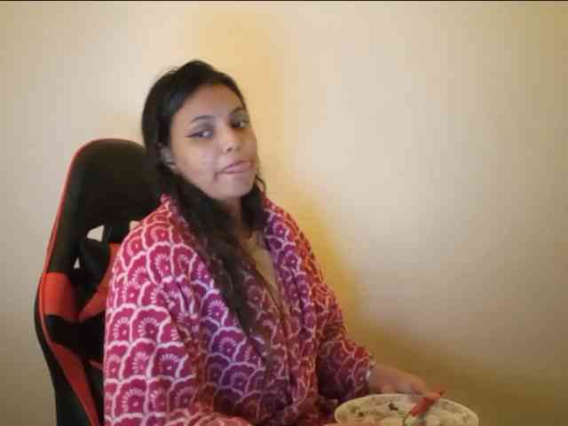 Bombonzin webcam