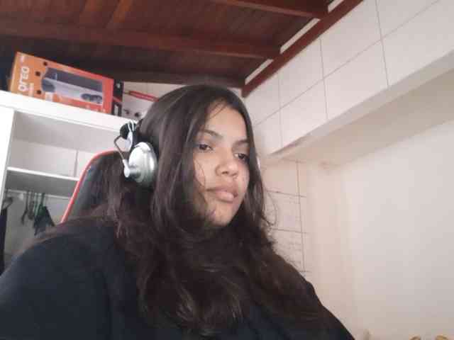 Bombonzin webcam