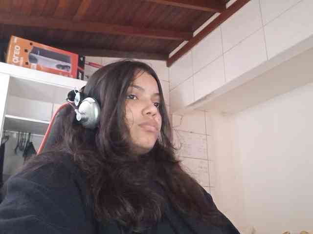 Bombonzin webcam