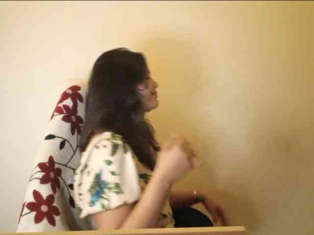 Bombonzin webcam