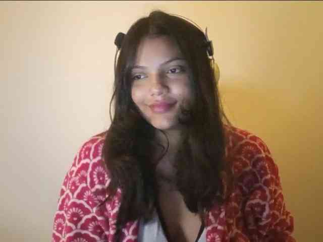 Bombonzin webcam