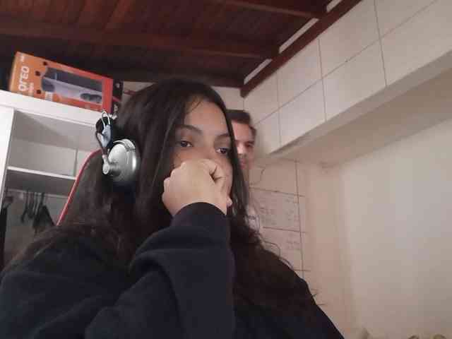 Bombonzin webcam