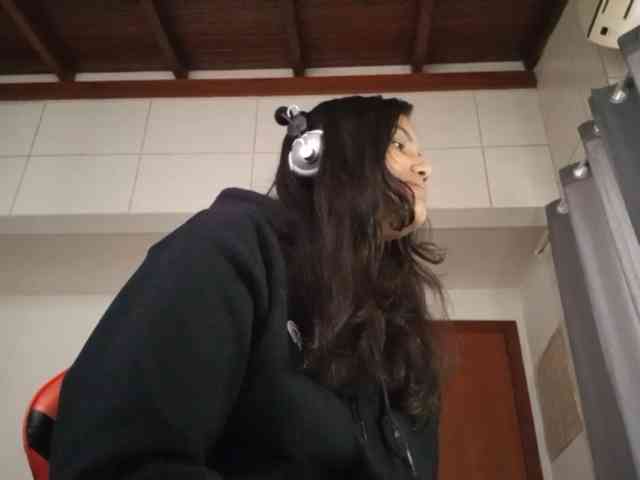 Bombonzin webcam