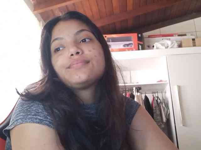Bombonzin webcam