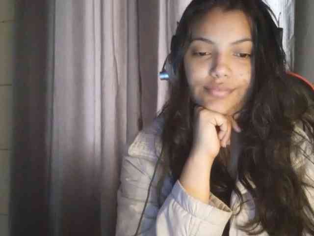 Bombonzin webcam