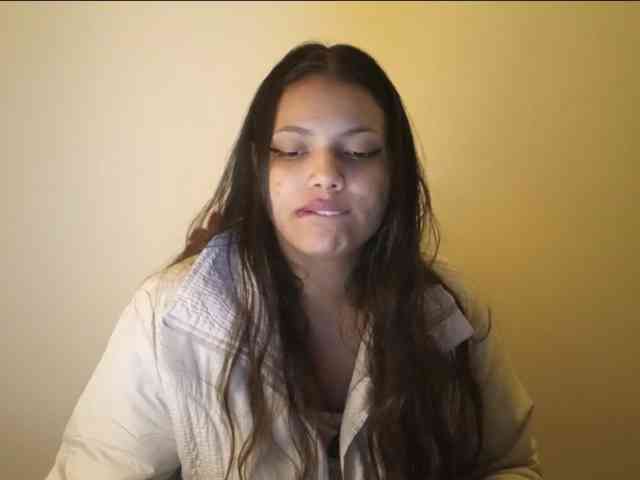 Bombonzin webcam
