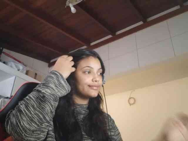 Bombonzin webcam