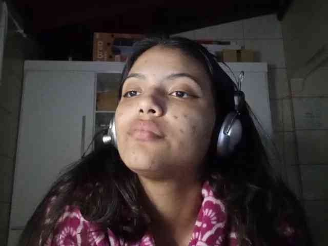 Bombonzin webcam
