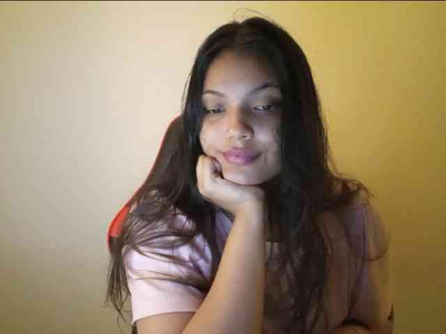 Bombonzin webcam